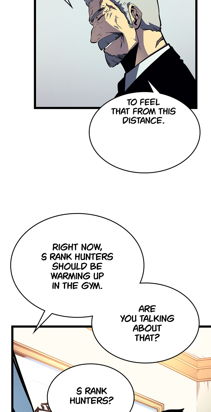 Solo Leveling, Chapter 90.2 image 04